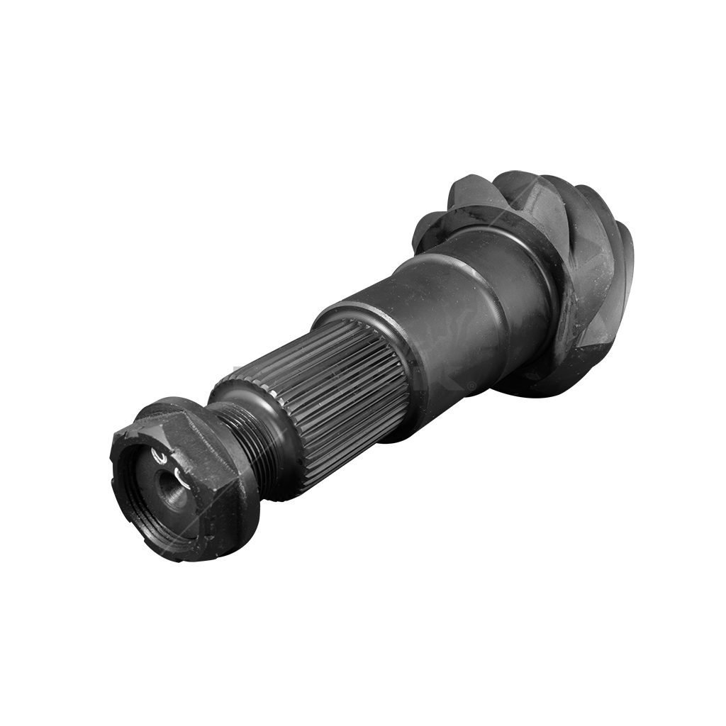 Juego de corona y piñon 8/43 Meritor A390043