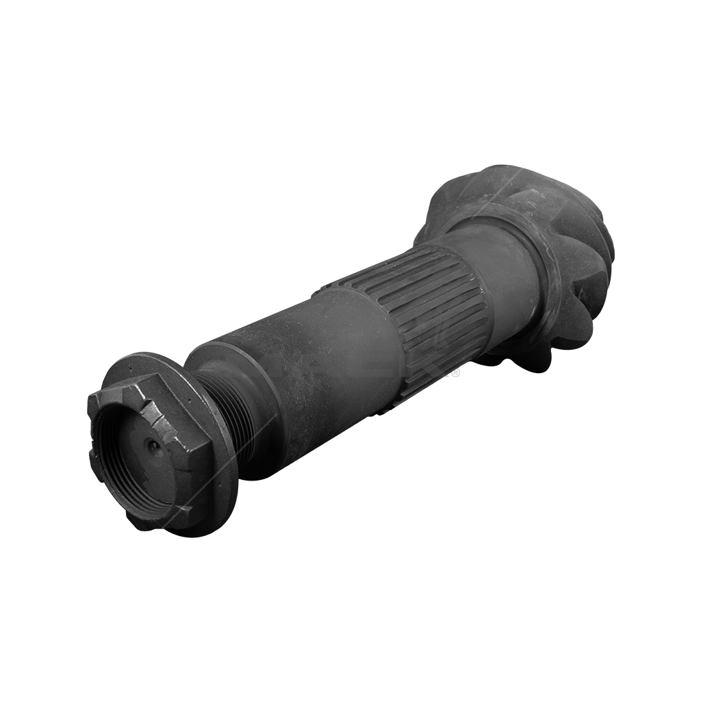 Juego de corona y piñon Meritor A401761489