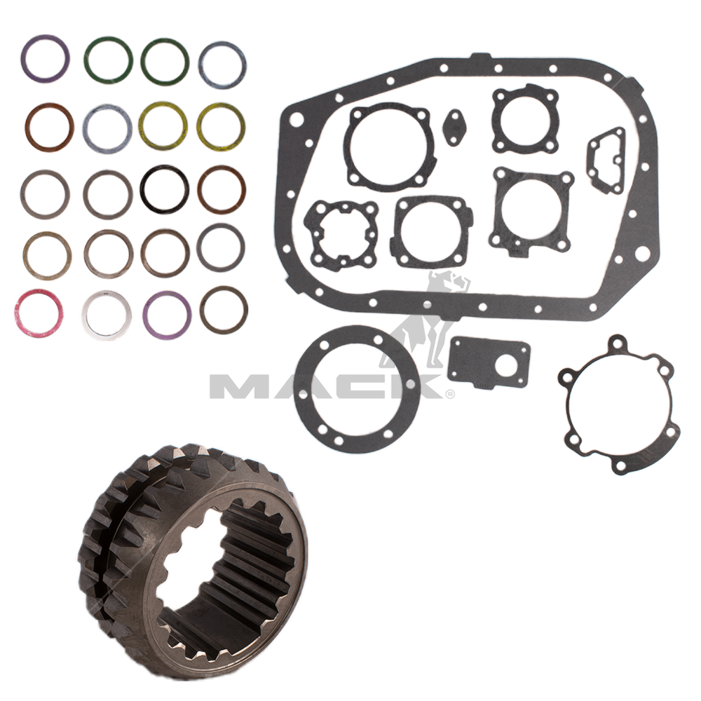 4308397 Kit baleros Fuller K-3339