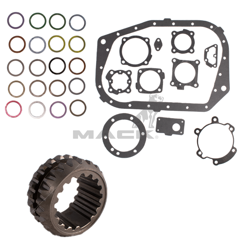 Kit baleros Fuller K-3339