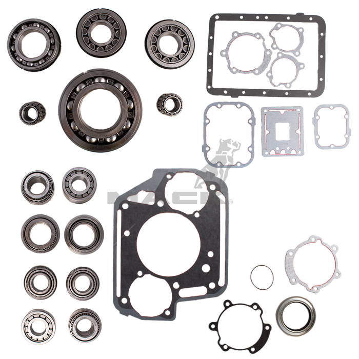 Kit baleros Fuller K-3339