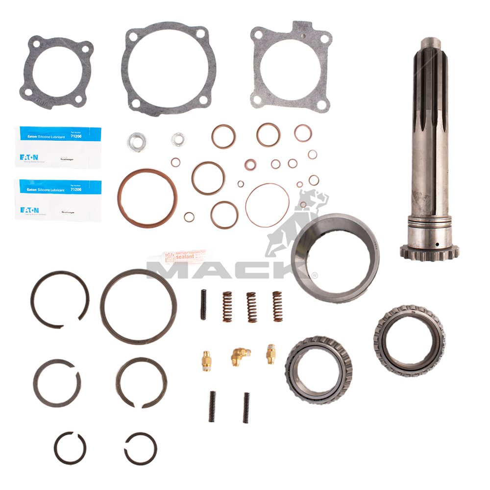 Kit baleros Fuller K-3339