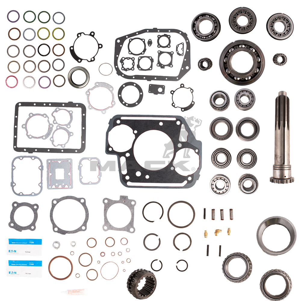 Kit baleros Fuller K-3339