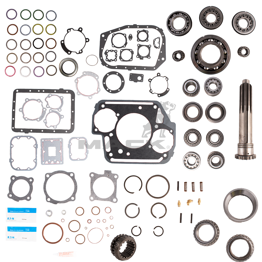 Kit baleros Fuller K-3339