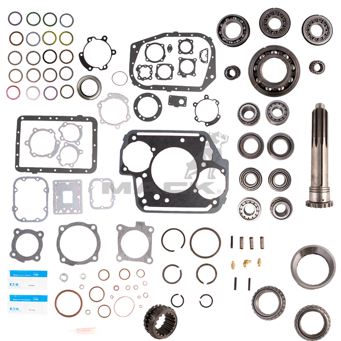 Kit baleros Fuller K-3339