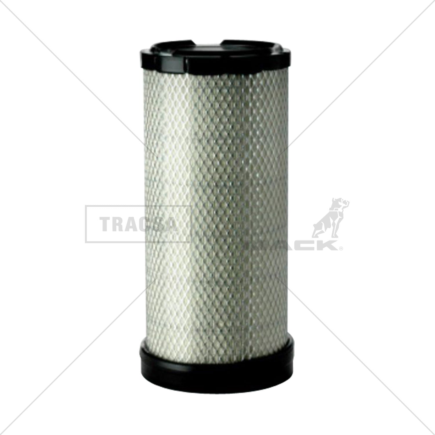 Filtro de aire de seguridad Donaldson P527683