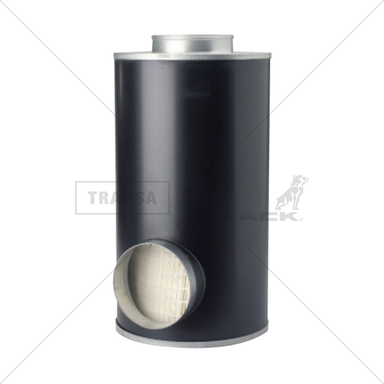 Filtro de aire desechable Donaldson P537449