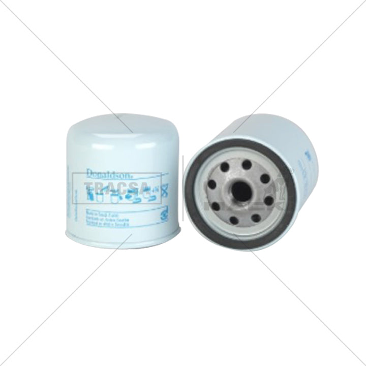 Filtre à Carburant Donaldson P550345 - Côté Moteur, Références Multiples (1052175138, 11100192…) - 4