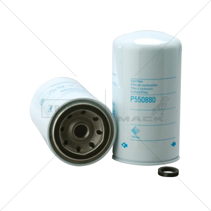 Filtro de combustible Donaldson P550880