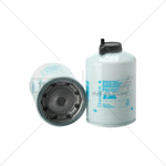 Filtro de combustible separador de agua Donaldson P551027