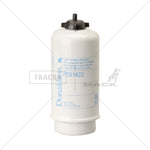 Filtro de combustible separador de agua Donaldson P551422
