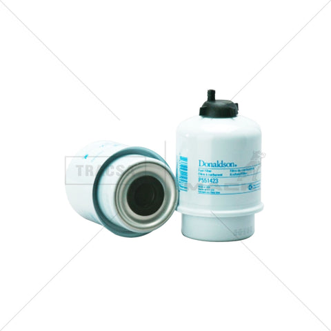 Filtro de combustible separador de agua Donaldson P551423