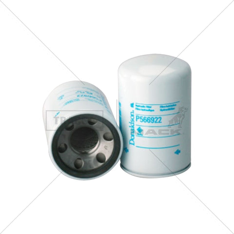 Filtro hidráulico Donaldson P566922