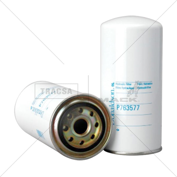 Filtro hidráulico Donaldson P763577 – Mack