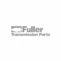 Carcasa cilindro Fuller  A-8690